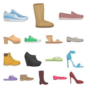 Footwear