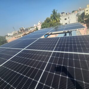 SOLAR ROOFTOP