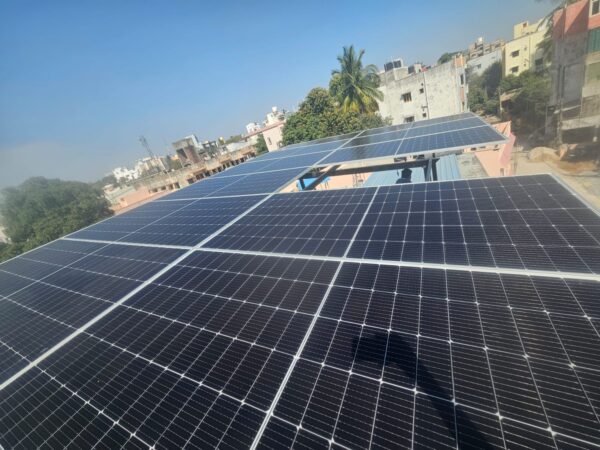 SOLAR ROOFTOP